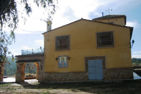 Cortijo i Ortillo, Murcia, Ortillo - € 510.000 | Ref: CAS_478 - foto 6